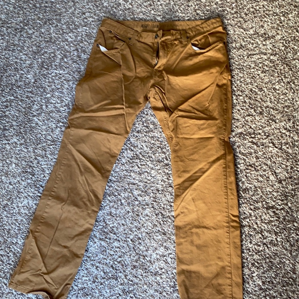 FREEWORLD Chino pants